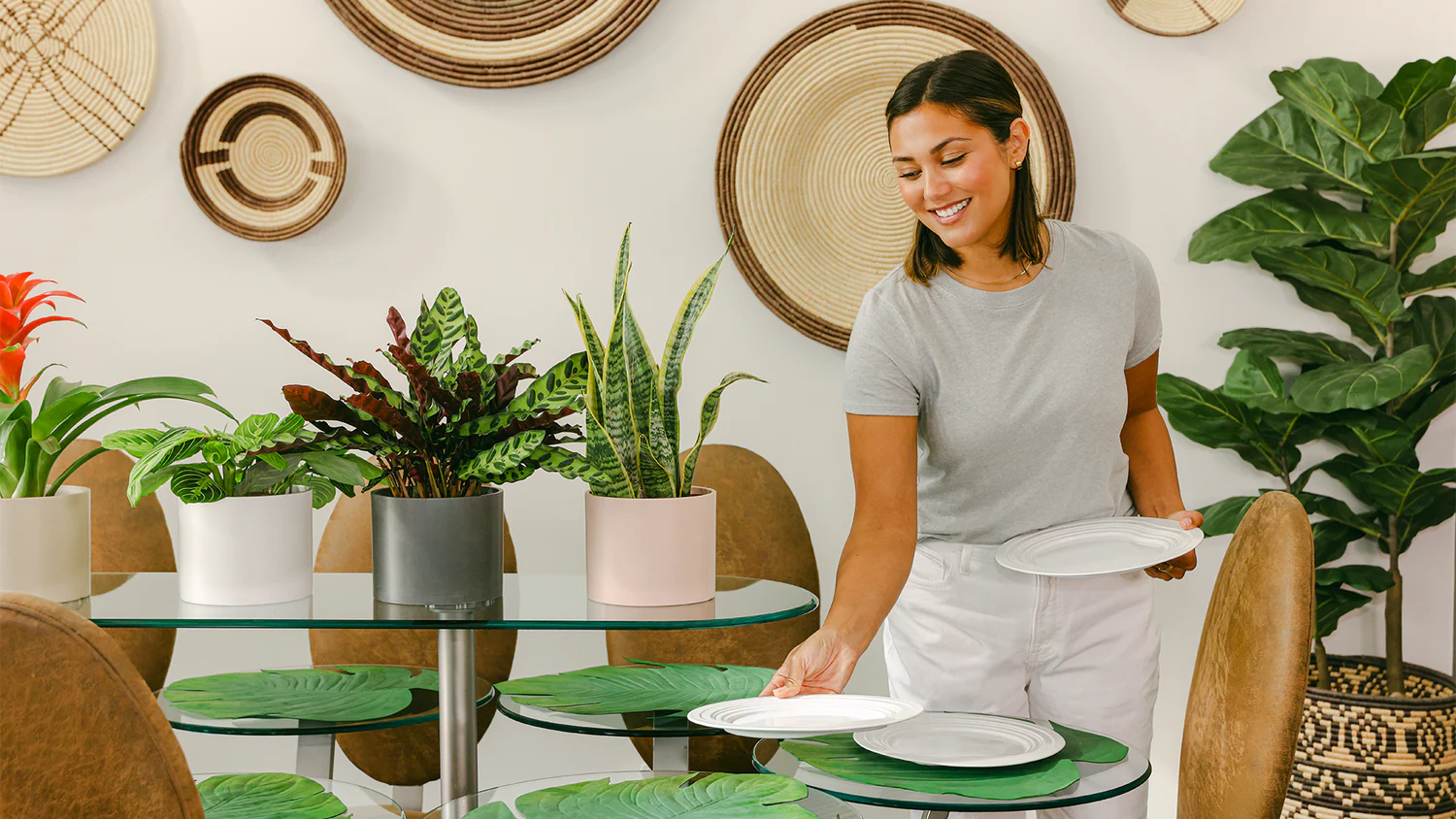 Bring Nature Home with Rooted