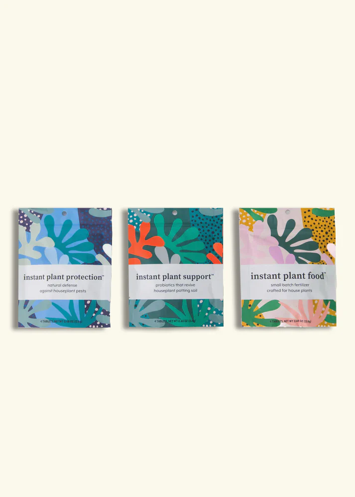 Planters